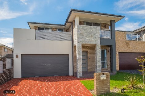 3 Bisen St, Kellyville Ridge, NSW 2155