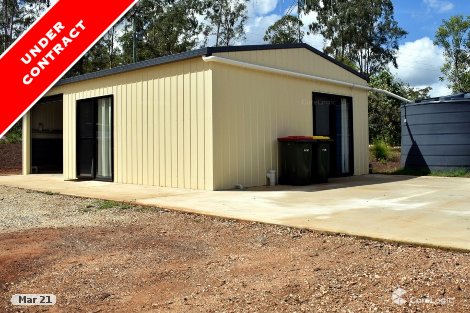 25 Pine Ridge Rd, Glenwood, QLD 4570