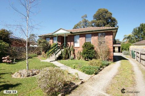 8 Hughes Ct, Woori Yallock, VIC 3139