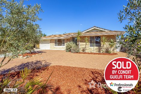 8 Naturaliste Gr, Ballajura, WA 6066