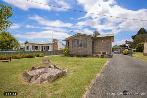 19 Wirruna St, Guyra, NSW 2365