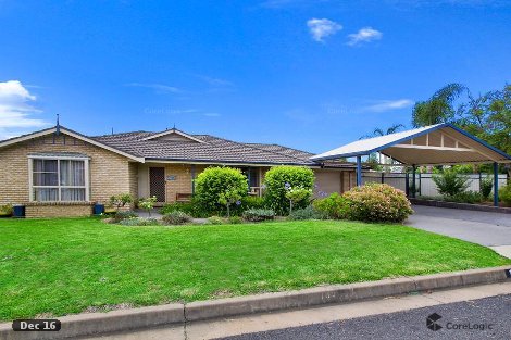 1 Camira Cres, Hillvue, NSW 2340