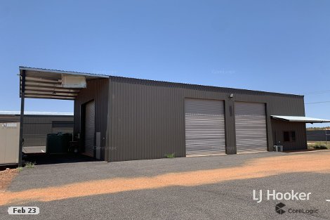 9 Parnttali Rd, Tennant Creek, NT 0860