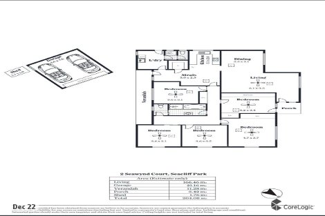 2 Seawynd Ct, Seacliff Park, SA 5049