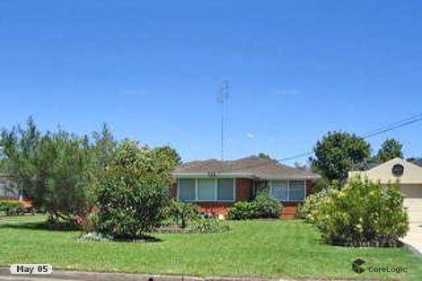 16 Mortimer St, Emu Plains, NSW 2750