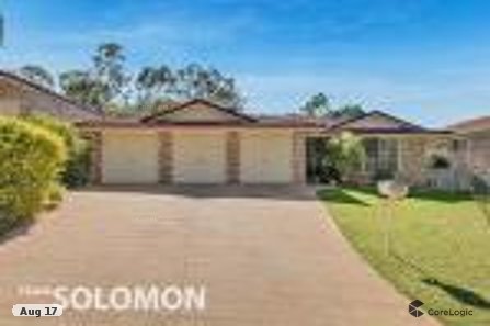 24 Patersonia Pl, Birkdale, QLD 4159