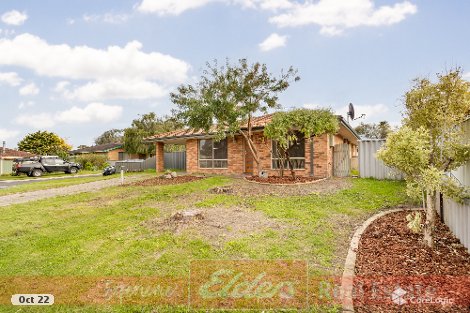 3 Kelp Pl, Geographe, WA 6280