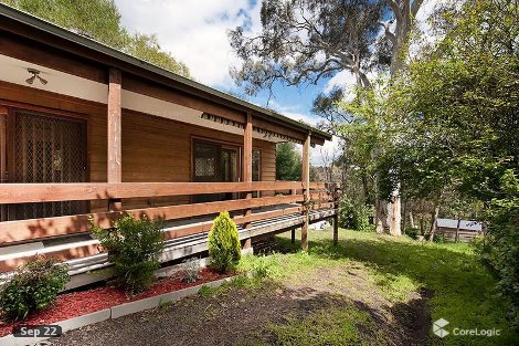 41a Wattletree Rd, Hurstbridge, VIC 3099