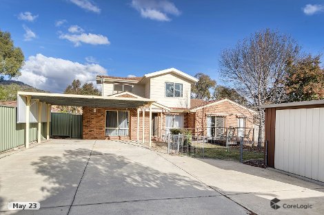 46 Fink Cres, Calwell, ACT 2905