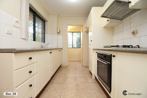 2/10-12 Bailey St, Westmead, NSW 2145