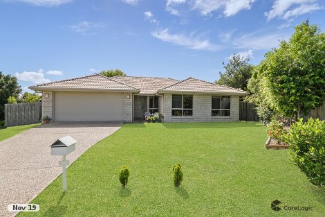 37 Zoe Pl, Moggill, QLD 4070