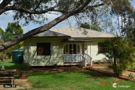 287 Bellottis Rd, Tablelands, QLD 4605