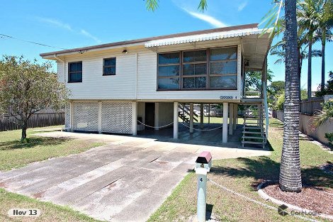 4 Boronia Dr, Bellara, QLD 4507