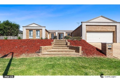 17 Chardonnay Ct, Waurn Ponds, VIC 3216