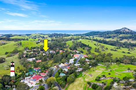 8 Whiffens Lane, Central Tilba, NSW 2546