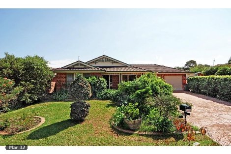 39 Depot Rd, West Nowra, NSW 2541