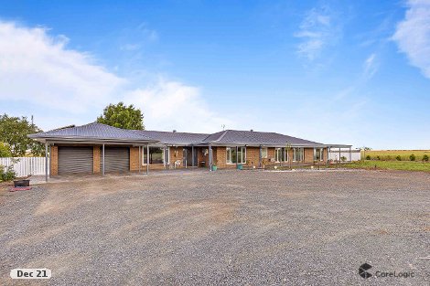 325 Creswick Rd, Clunes, VIC 3370