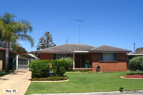 28 Newham Dr, Cambridge Gardens, NSW 2747