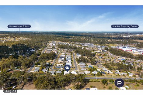 54 Lilley Tce, Chuwar, QLD 4306