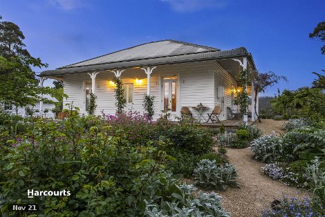 251 Silver Hill Rd, Cygnet, TAS 7112