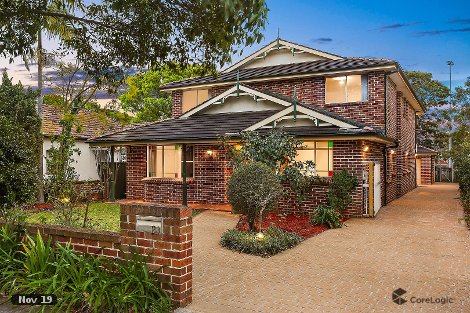 23 Badgery Ave, Homebush, NSW 2140