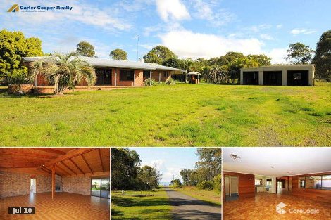 149 Sea Eagles Rd, Booral, QLD 4655