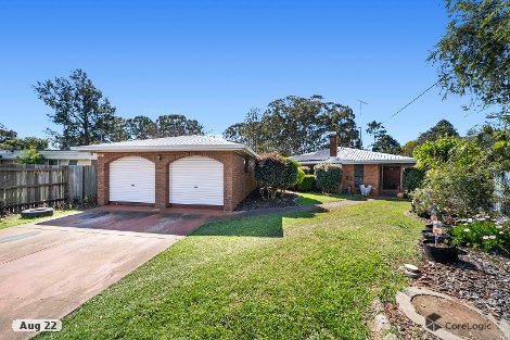 3 Bamboo Ct, Darling Heights, QLD 4350