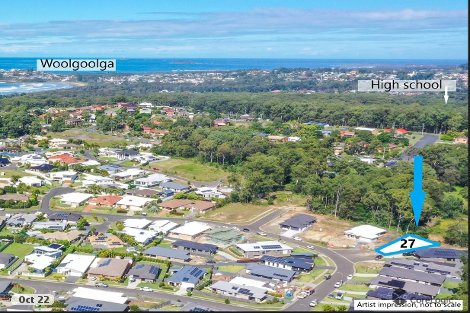 27 Admiralty Dr, Safety Beach, NSW 2456