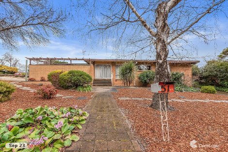 51 Macalister Cres, Curtin, ACT 2605