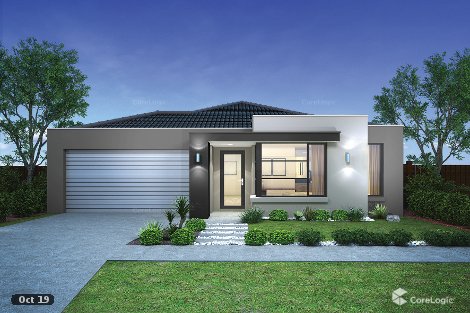 Lot 148 Donnybrook Rd, Woodstock, VIC 3751