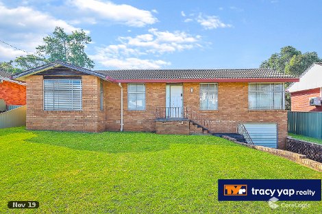 48 Sobraon Rd, Marsfield, NSW 2122