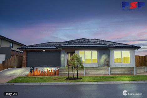 7 Brighton Rise, Maddingley, VIC 3340