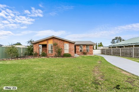 24 Jones St, Stratford, VIC 3862