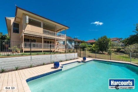 25 High St, Ashgrove, QLD 4060