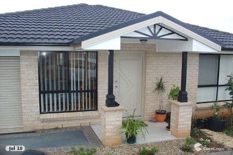 8b Cipolin Cl, Eagle Vale, NSW 2558