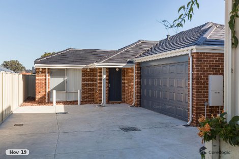 3a Duggan Ct, Kardinya, WA 6163