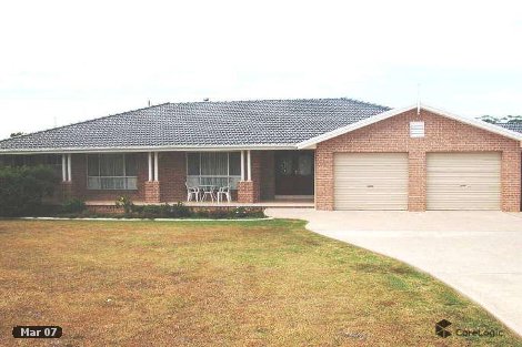 32 Boulton Cl, Gumma, NSW 2447