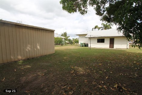 45 Fourteenth Ave, Home Hill, QLD 4806