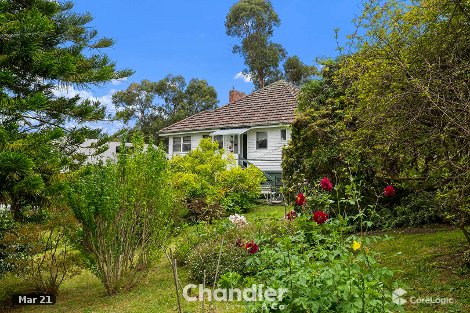 8 Frame Ave, Tecoma, VIC 3160