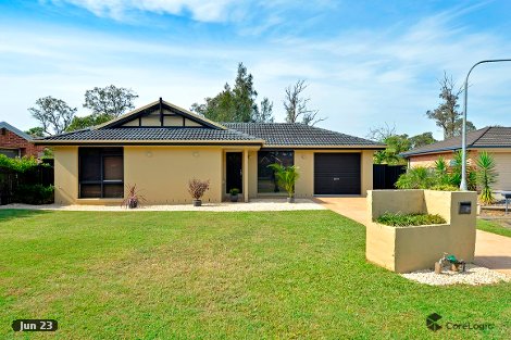 6 Augusta Cl, Watanobbi, NSW 2259