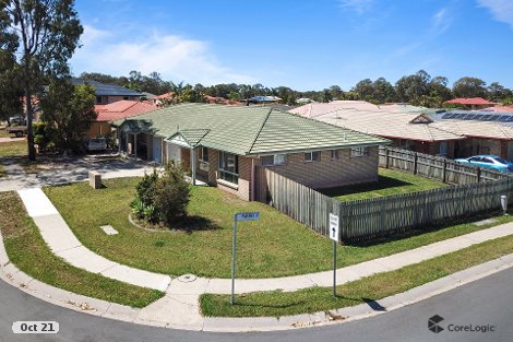 12 Woodland St, Rothwell, QLD 4022