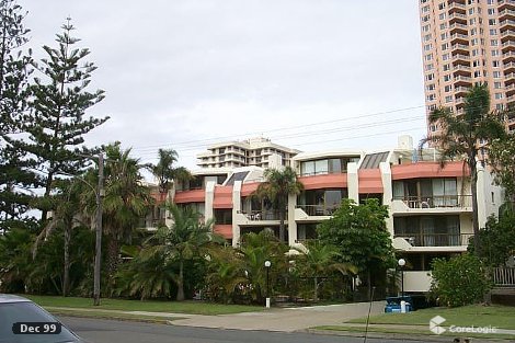 9/117 Old Burleigh Rd, Broadbeach, QLD 4218