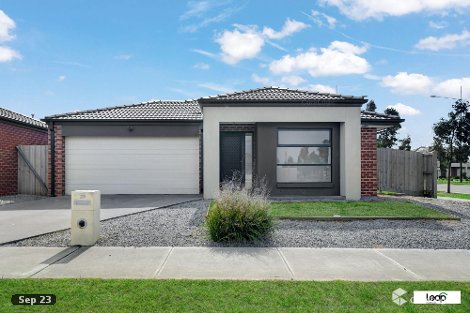 29 Seafarers Way, Wallan, VIC 3756