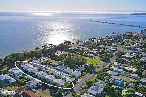 10/541 Esplanade, Urangan, QLD 4655