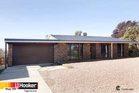 7 Rabnor Pl, Isabella Plains, ACT 2905