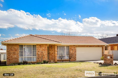 70 Morilla St, Hillvue, NSW 2340