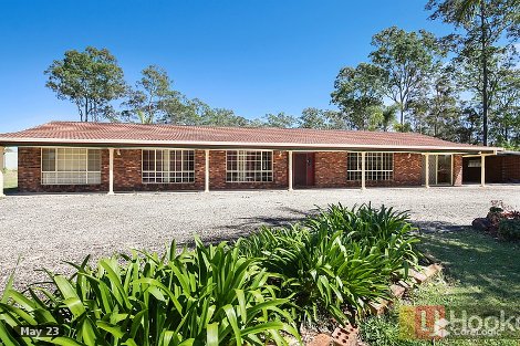 414 Marys Bay Rd, Dondingalong, NSW 2440