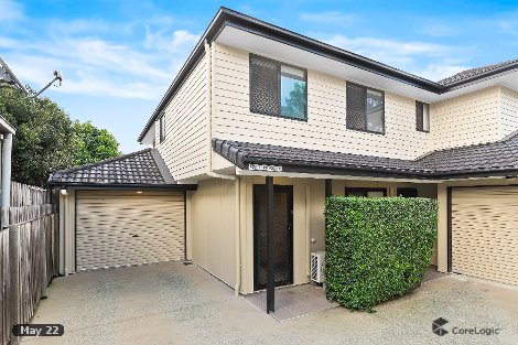 2/11 Cowan St, Chermside, QLD 4032