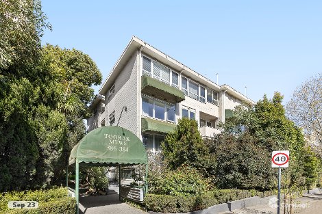 6/384 Toorak Rd, South Yarra, VIC 3141