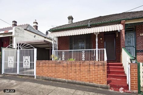 57 Fotheringham St, Enmore, NSW 2042